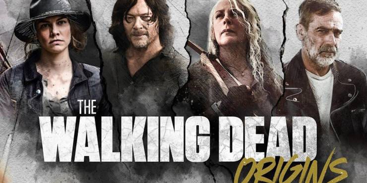 All 8 Upcoming Walking Dead Shows Explained All 8 Upcoming Walking Dead Shows Explained